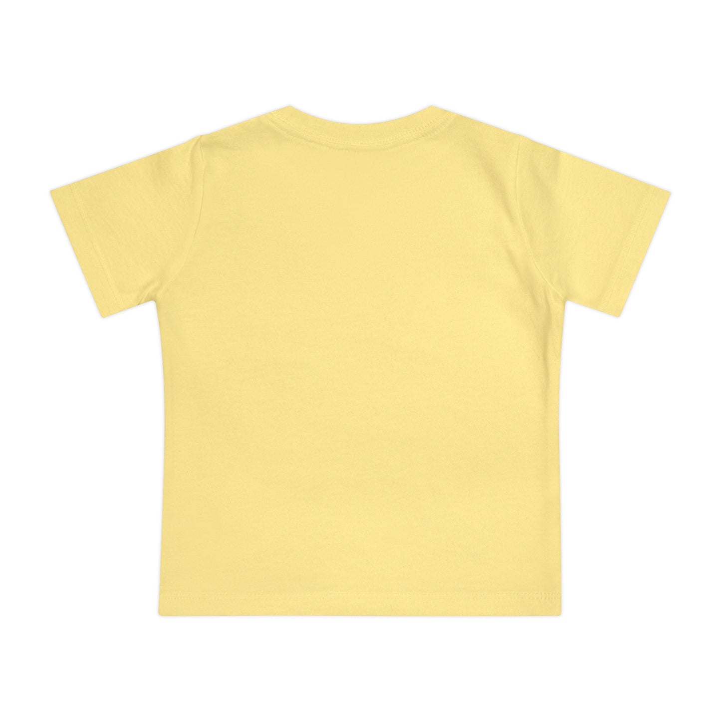 Whimsical Mermaid Baby T-Shirt for Playful Little Ones
