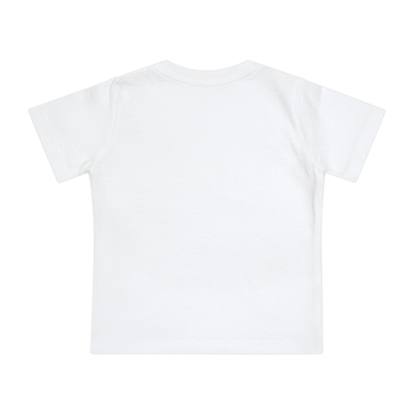 Whimsical Mermaid Baby T-Shirt for Playful Little Ones