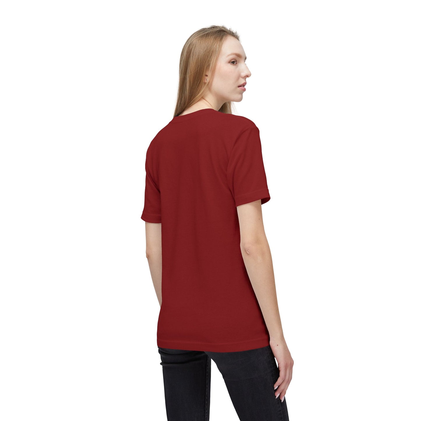 Anime-Inspired Unisex Midweight T-Shirt - Made in USA