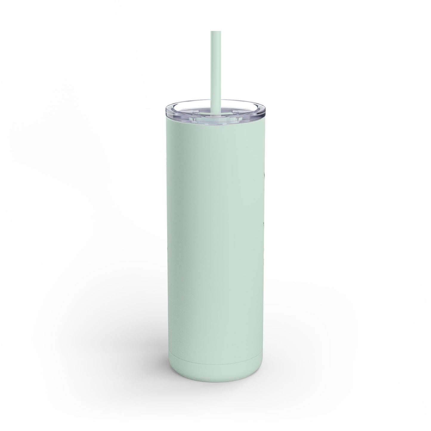 Tumbler Anime Graphic Design Matte Tumbler, 20oz
