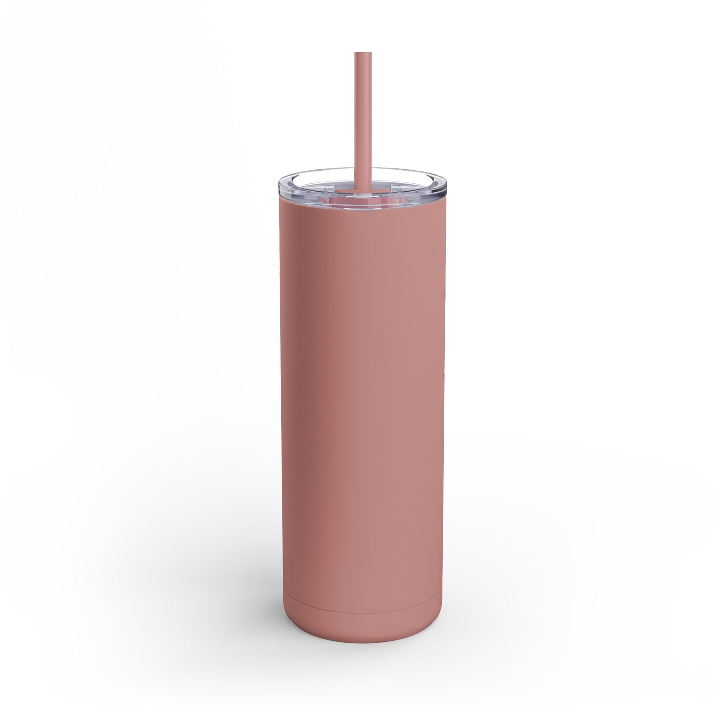 Tumbler Anime Graphic Design Matte Tumbler, 20oz