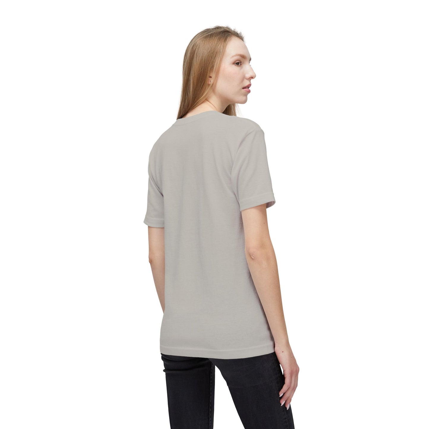 Anime-Inspired Unisex Midweight T-Shirt - Made in USA