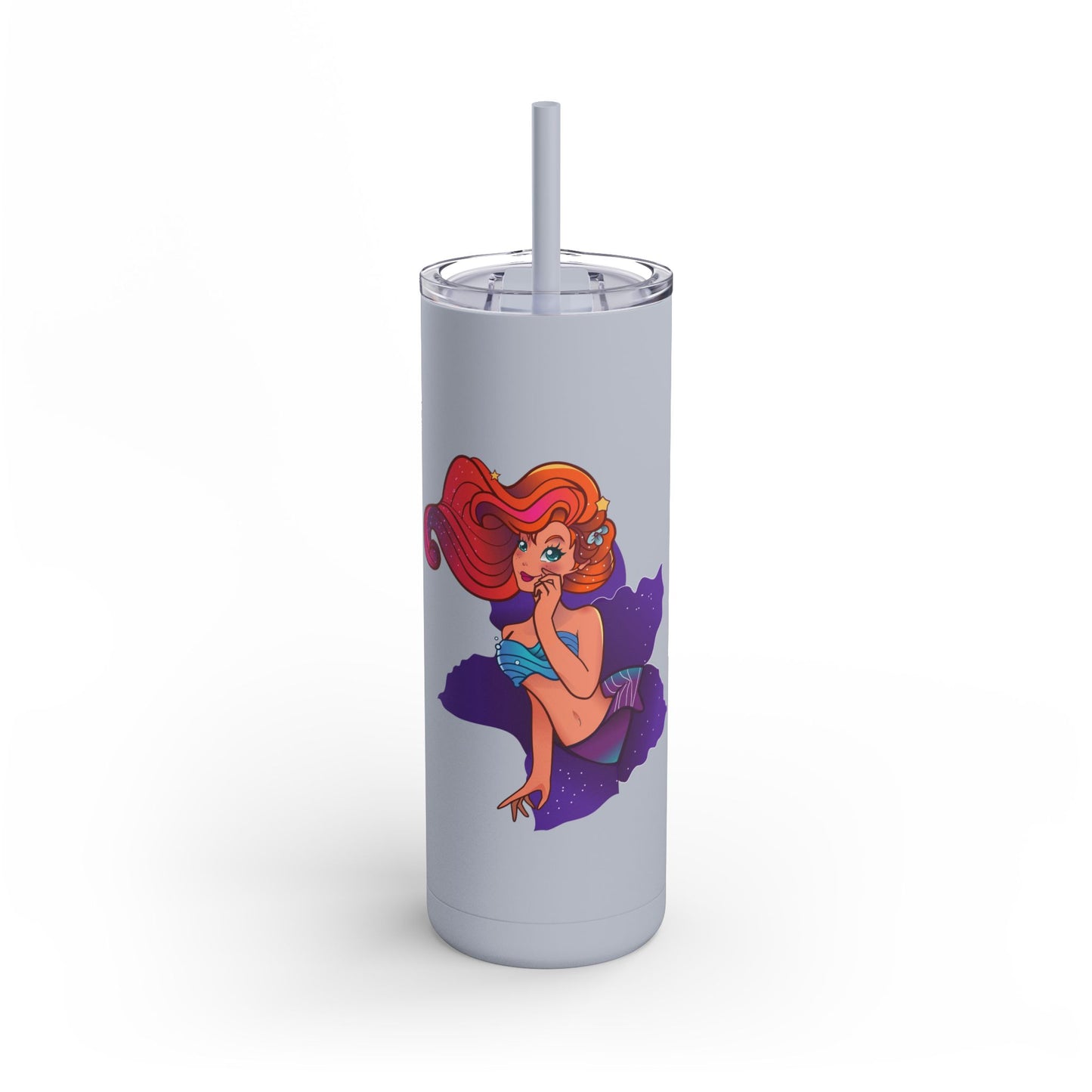 Maars Maker Skinny Matte Tumbler, 20oz