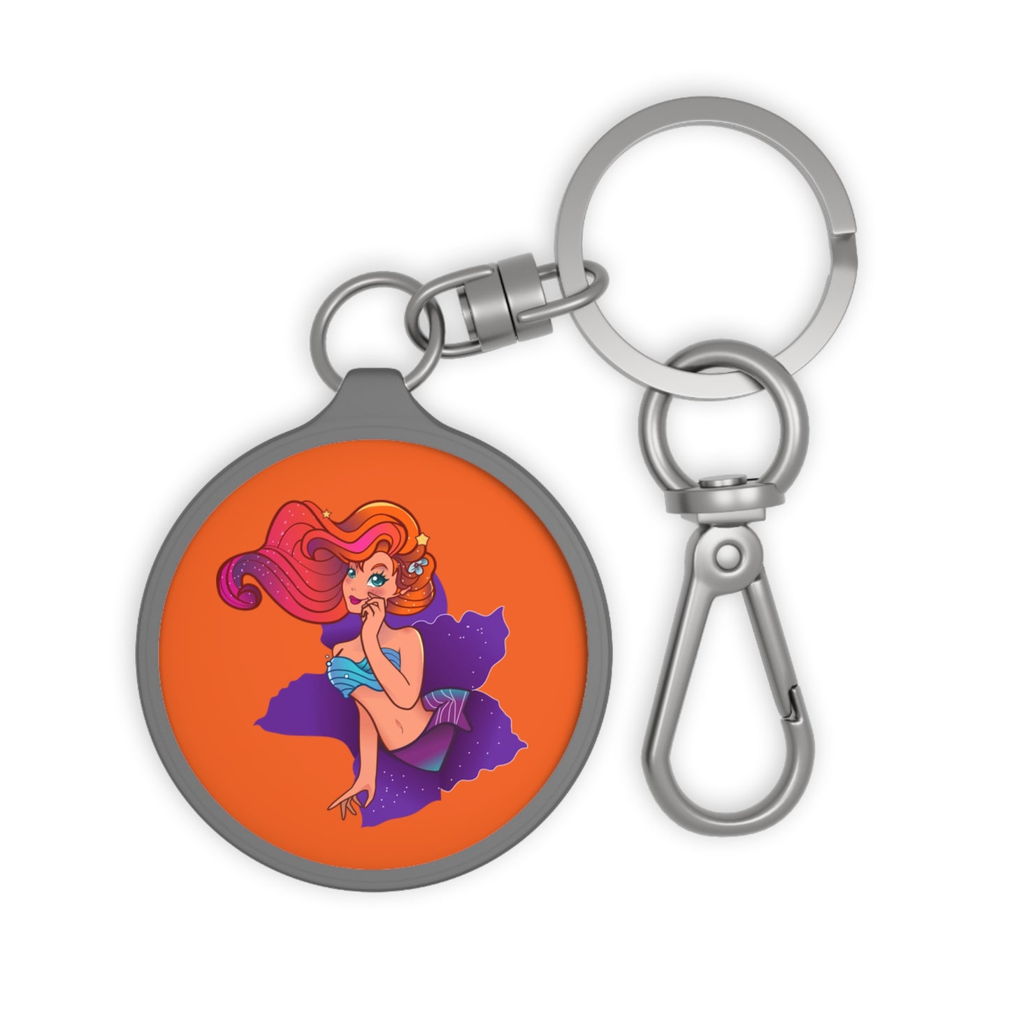 Keyring Tag