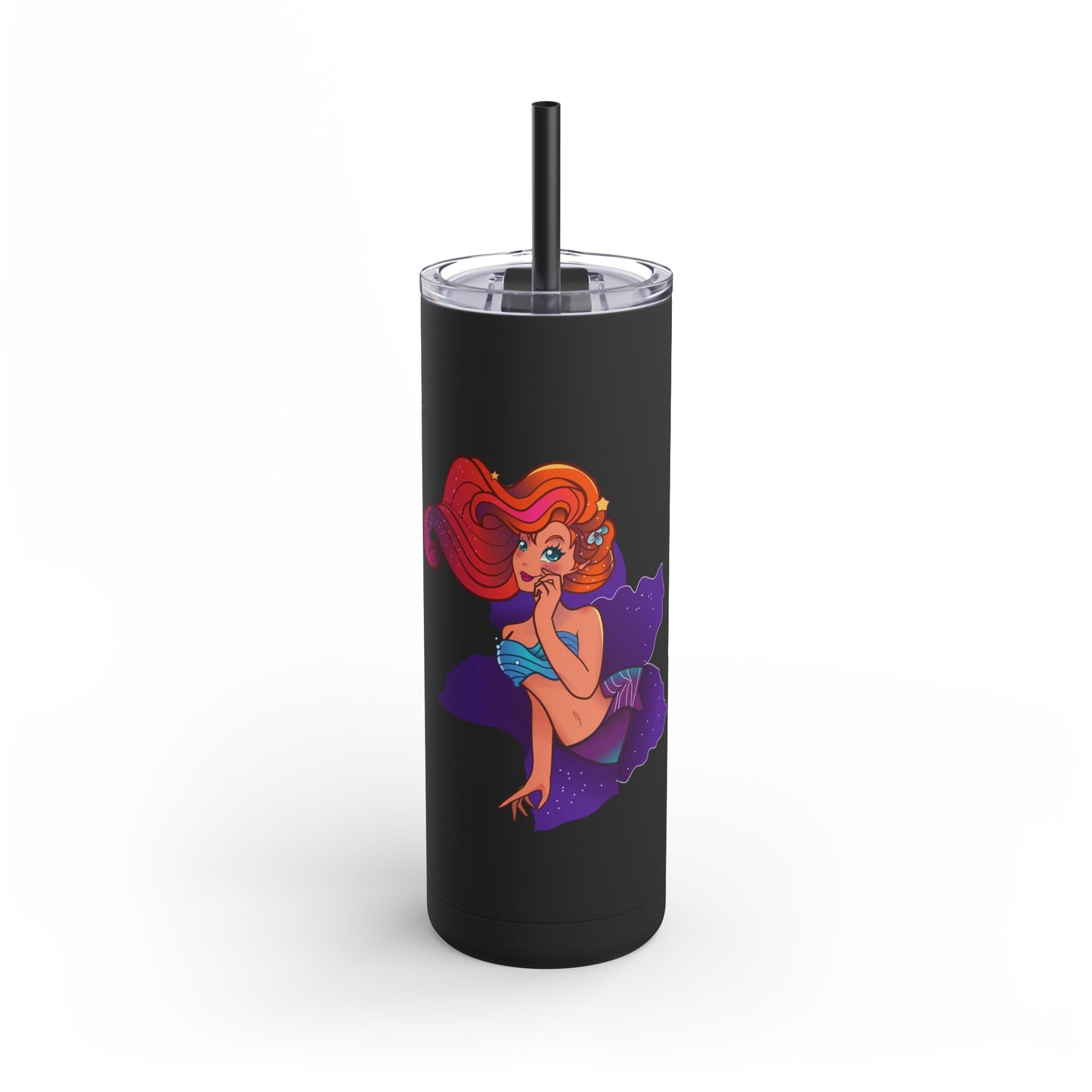 Maars Maker Skinny Matte Tumbler, 20oz