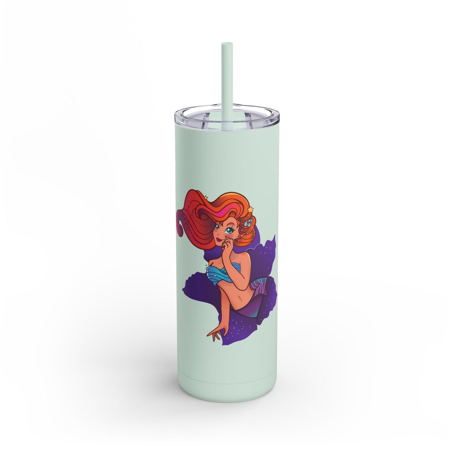 Maars Maker Skinny Matte Tumbler, 20oz