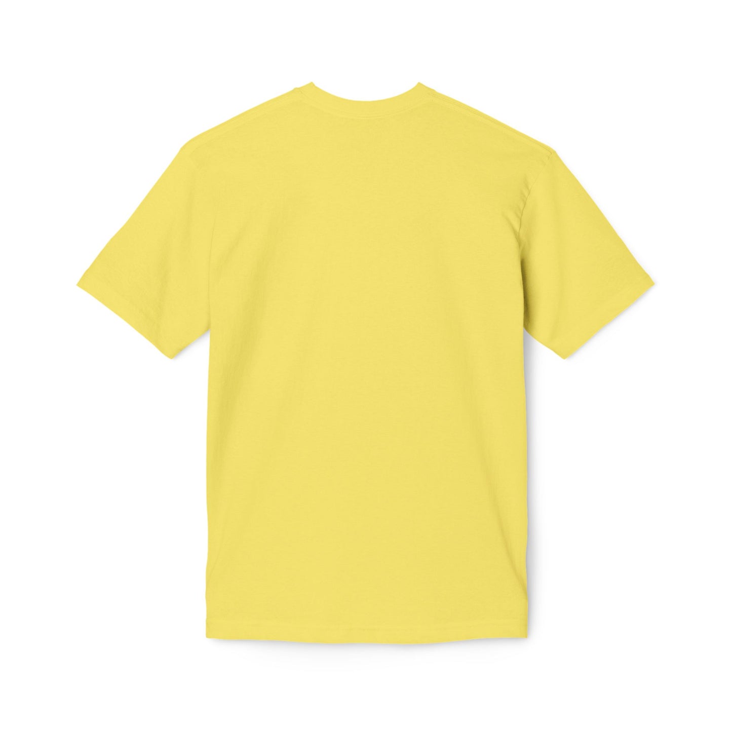 Anime-Inspired Unisex Midweight T-Shirt - Made in USA