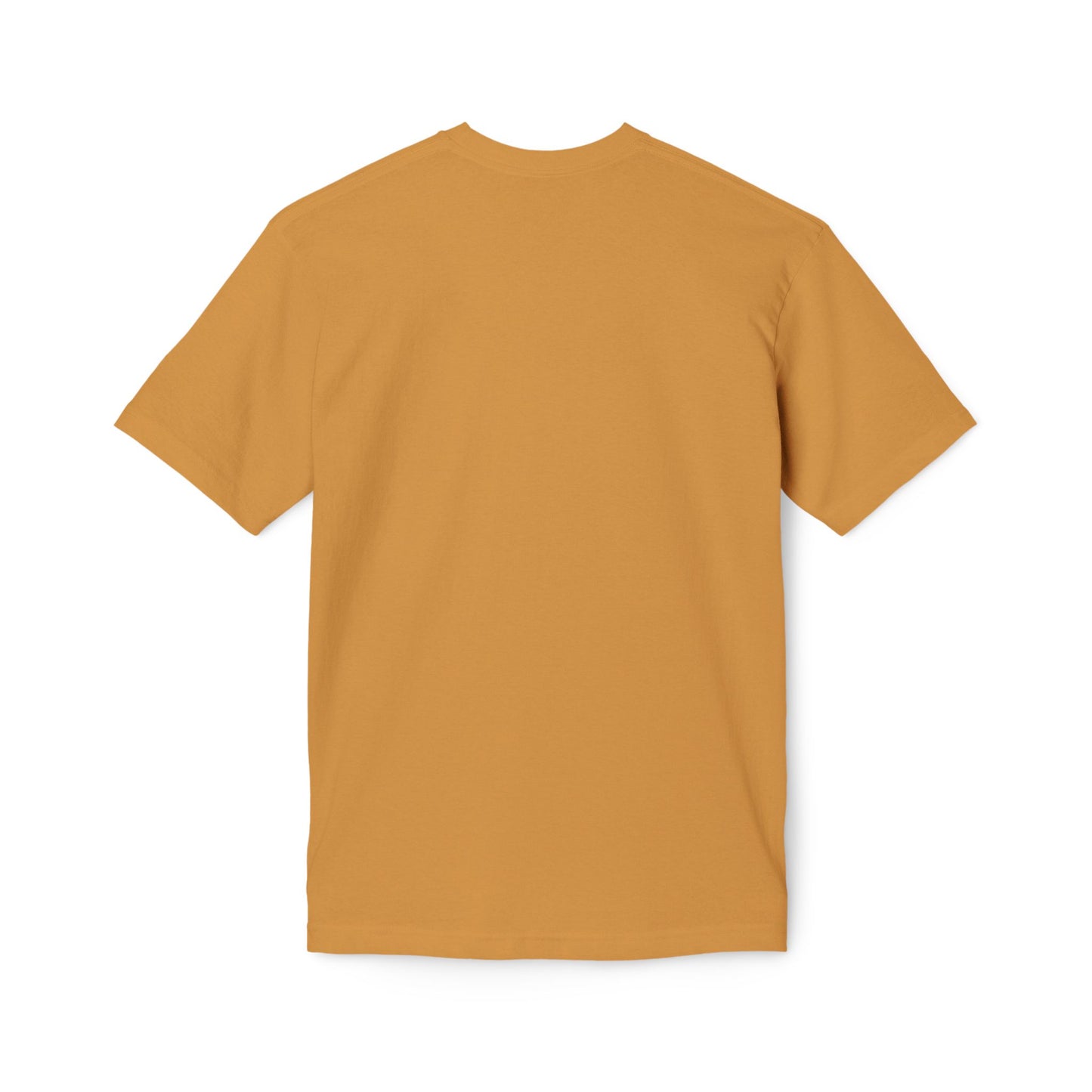 Anime-Inspired Unisex Midweight T-Shirt - Made in USA