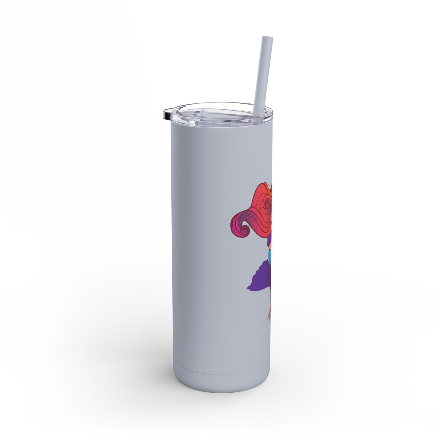 Maars Maker Skinny Matte Tumbler, 20oz