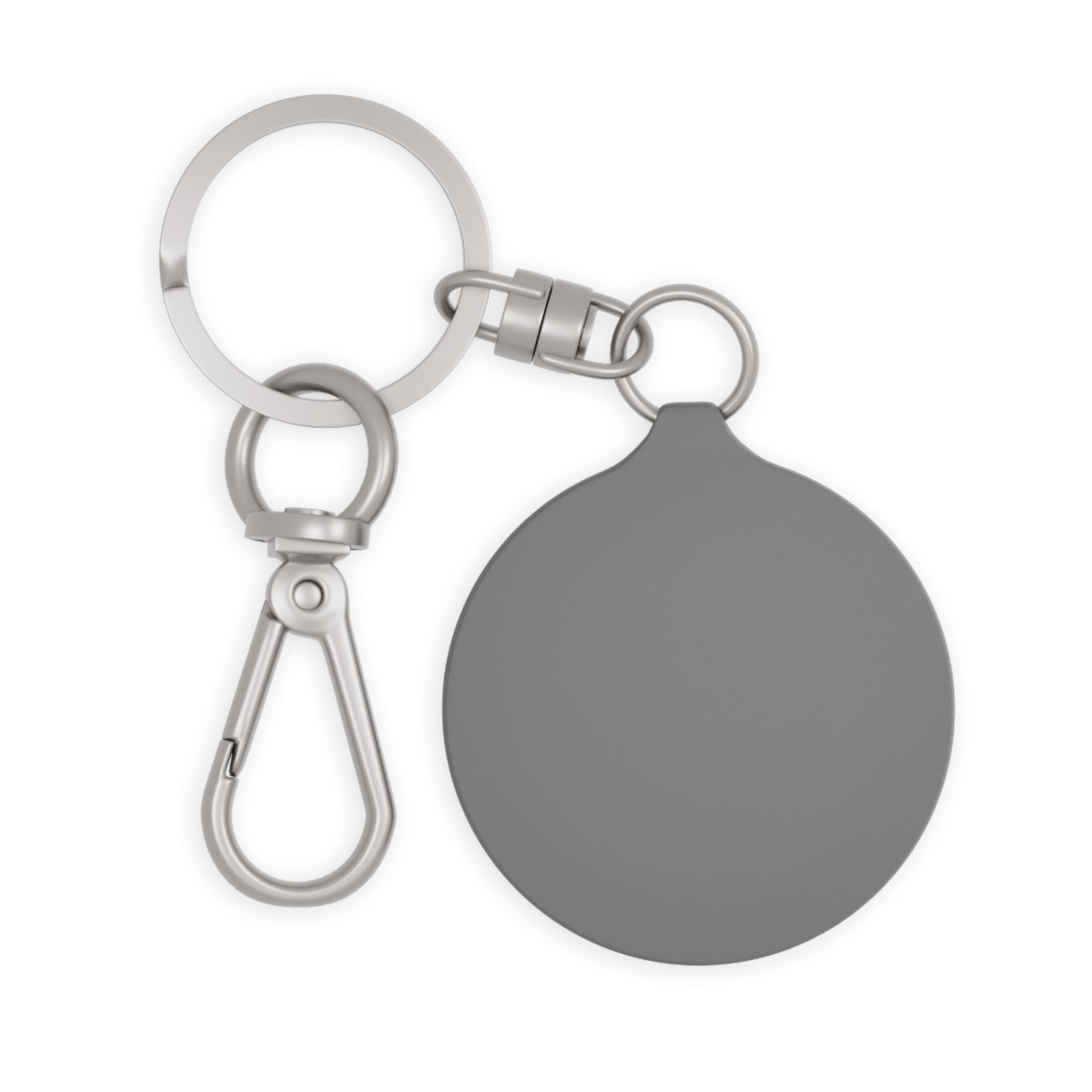 Keyring Tag for Pet owner.