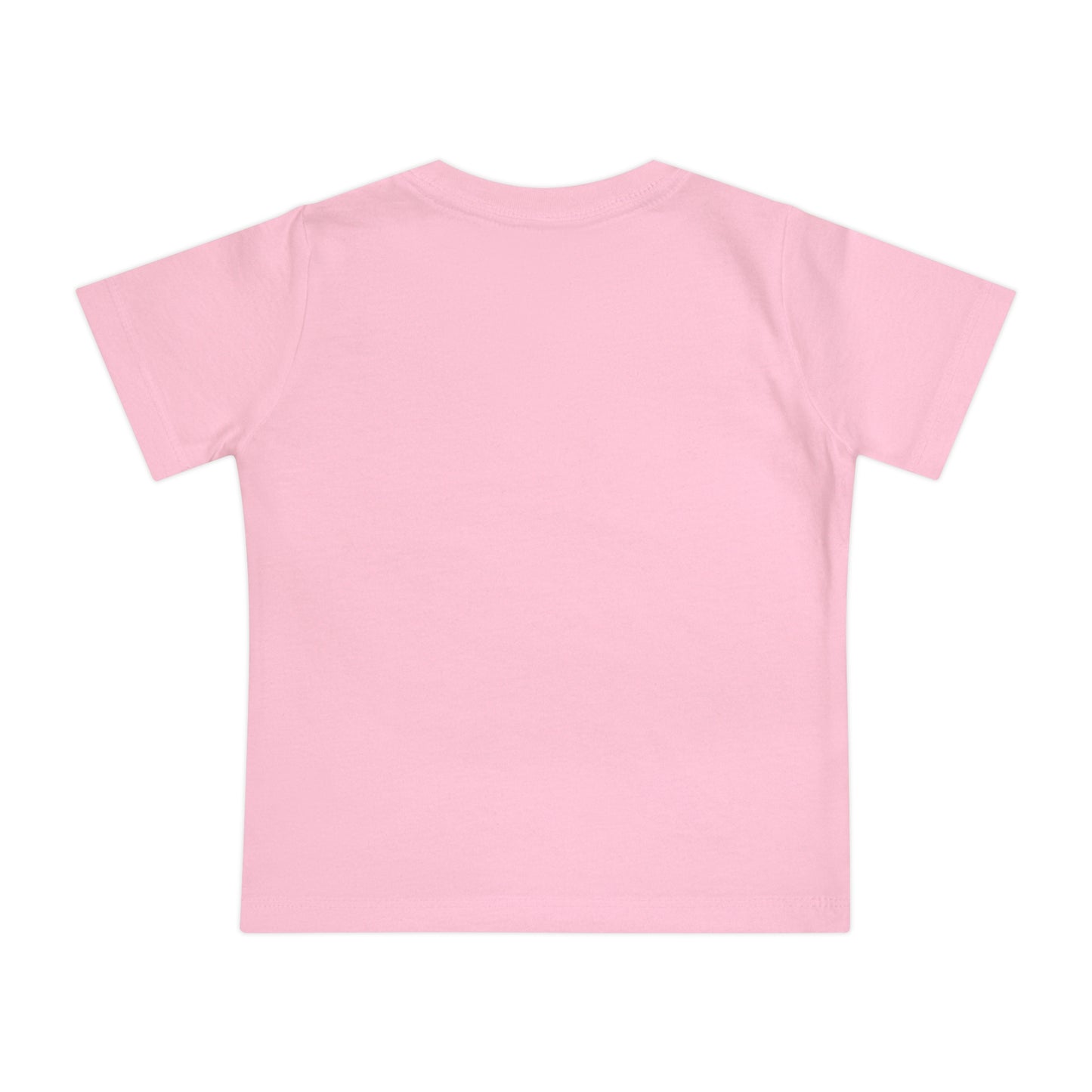 Whimsical Mermaid Baby T-Shirt for Playful Little Ones