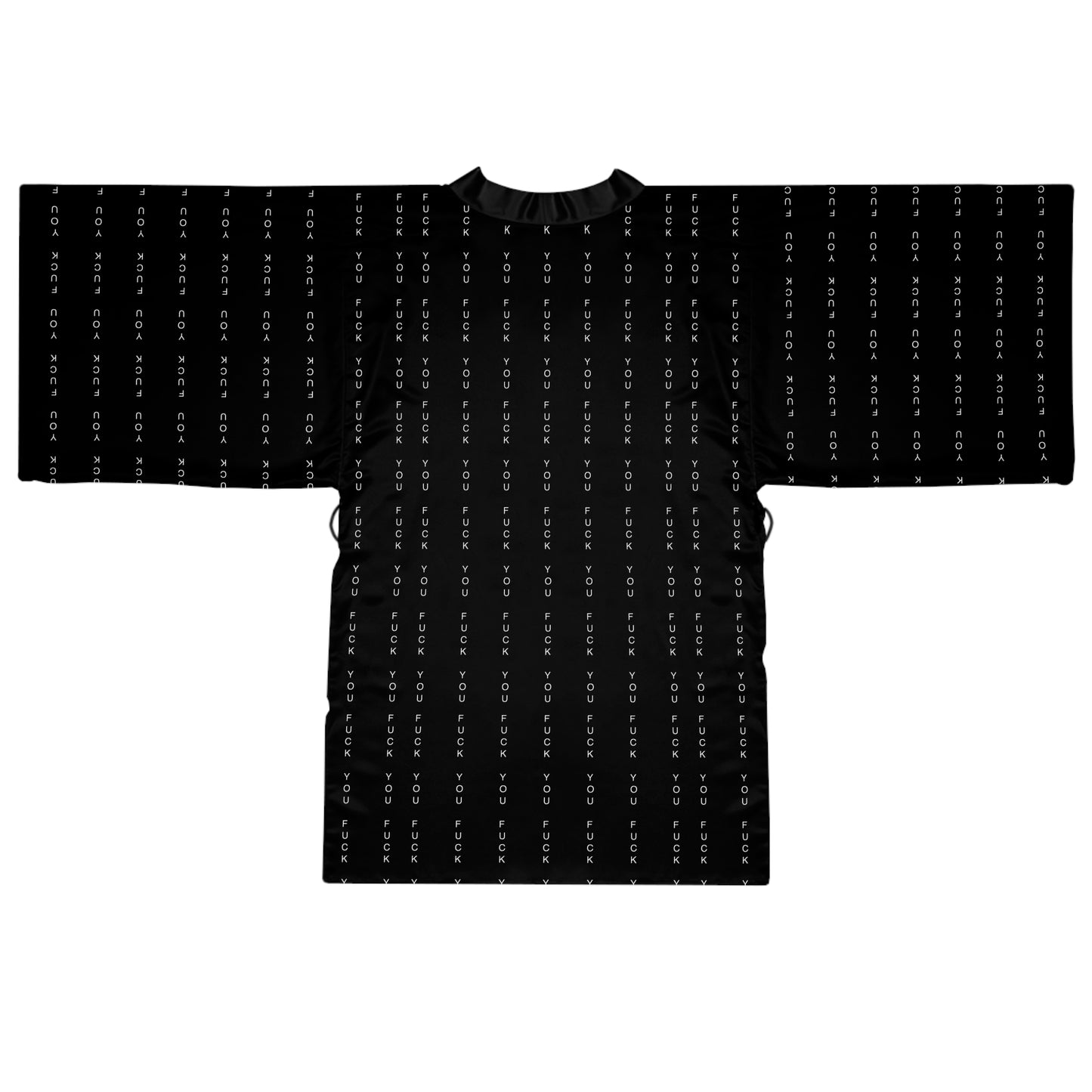 Chic Long Sleeve Kimono Robe - Stylish Comfort for Home and Relaxation