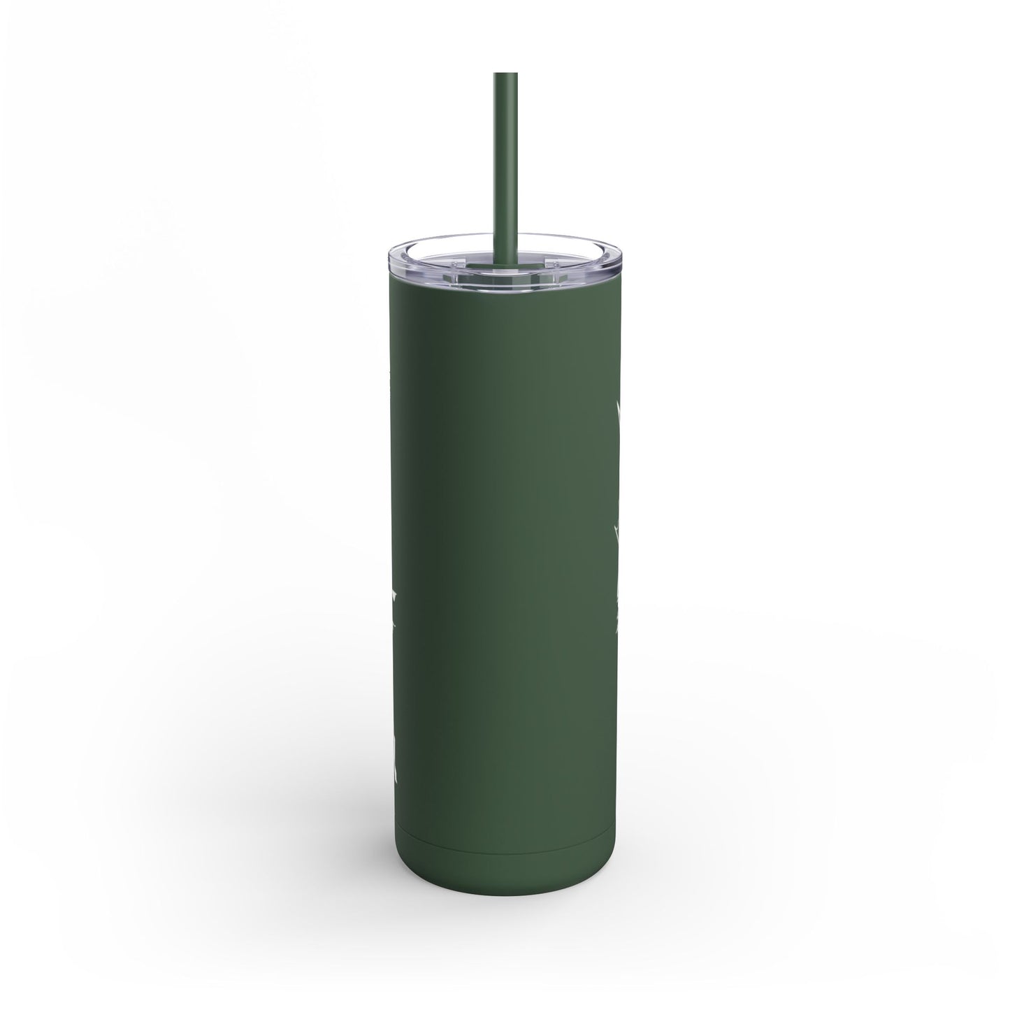 Tumbler Anime Graphic Design Matte Tumbler, 20oz