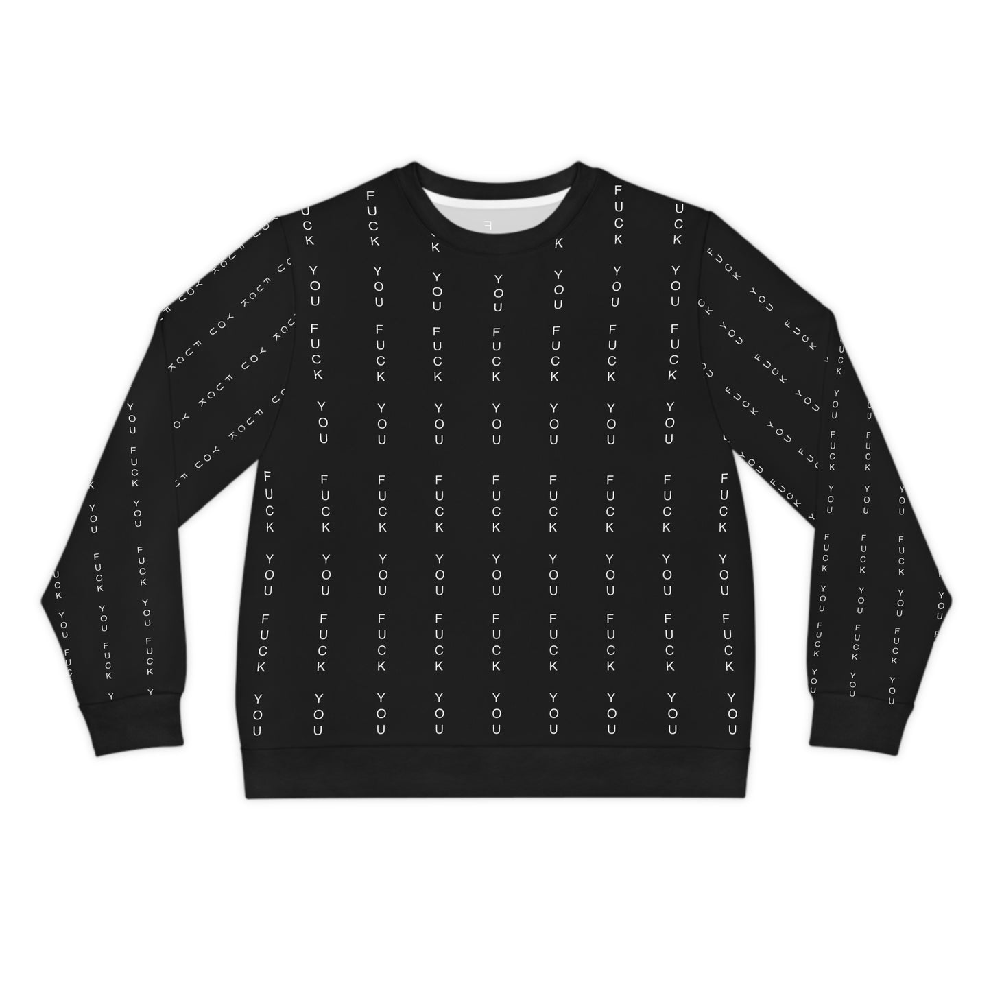 Playful Sassy Lightweight Sweatshirt, Unisex Pullover, Streetwear, Casual Wear, Statement Clothing, Gift for Friends