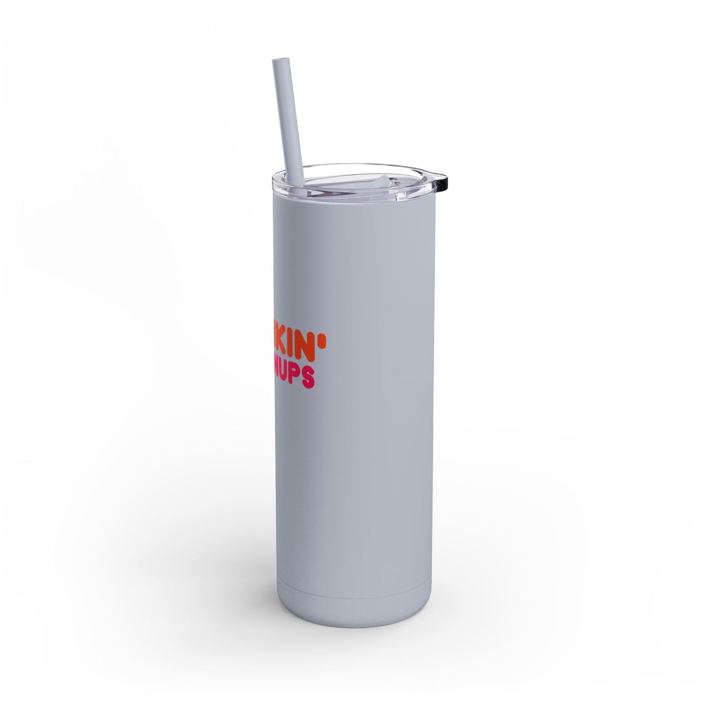 Maars Maker Skinny Matte Tumbler, 20oz