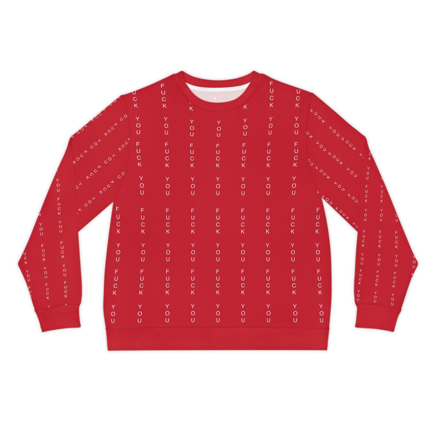 Playful Sassy Lightweight Sweatshirt, Unisex Pullover, Streetwear, Casual Wear, Statement Clothing, Gift for Friends