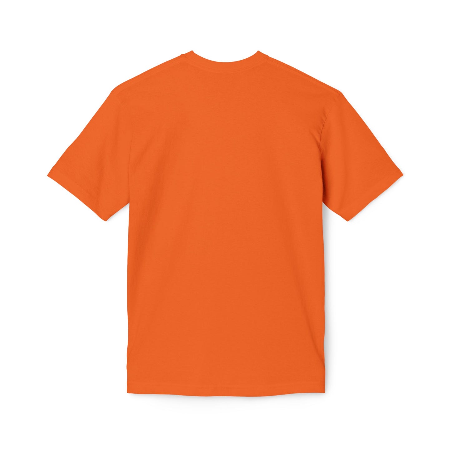 Anime-Inspired Unisex Midweight T-Shirt - Made in USA