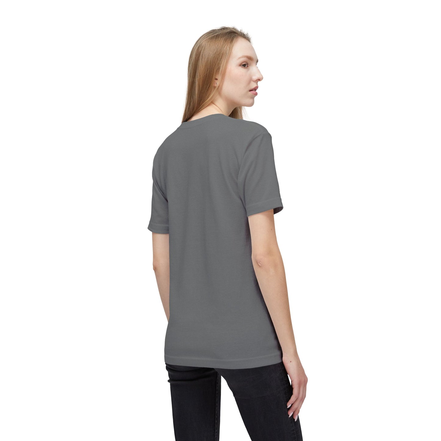 Anime-Inspired Unisex Midweight T-Shirt - Made in USA
