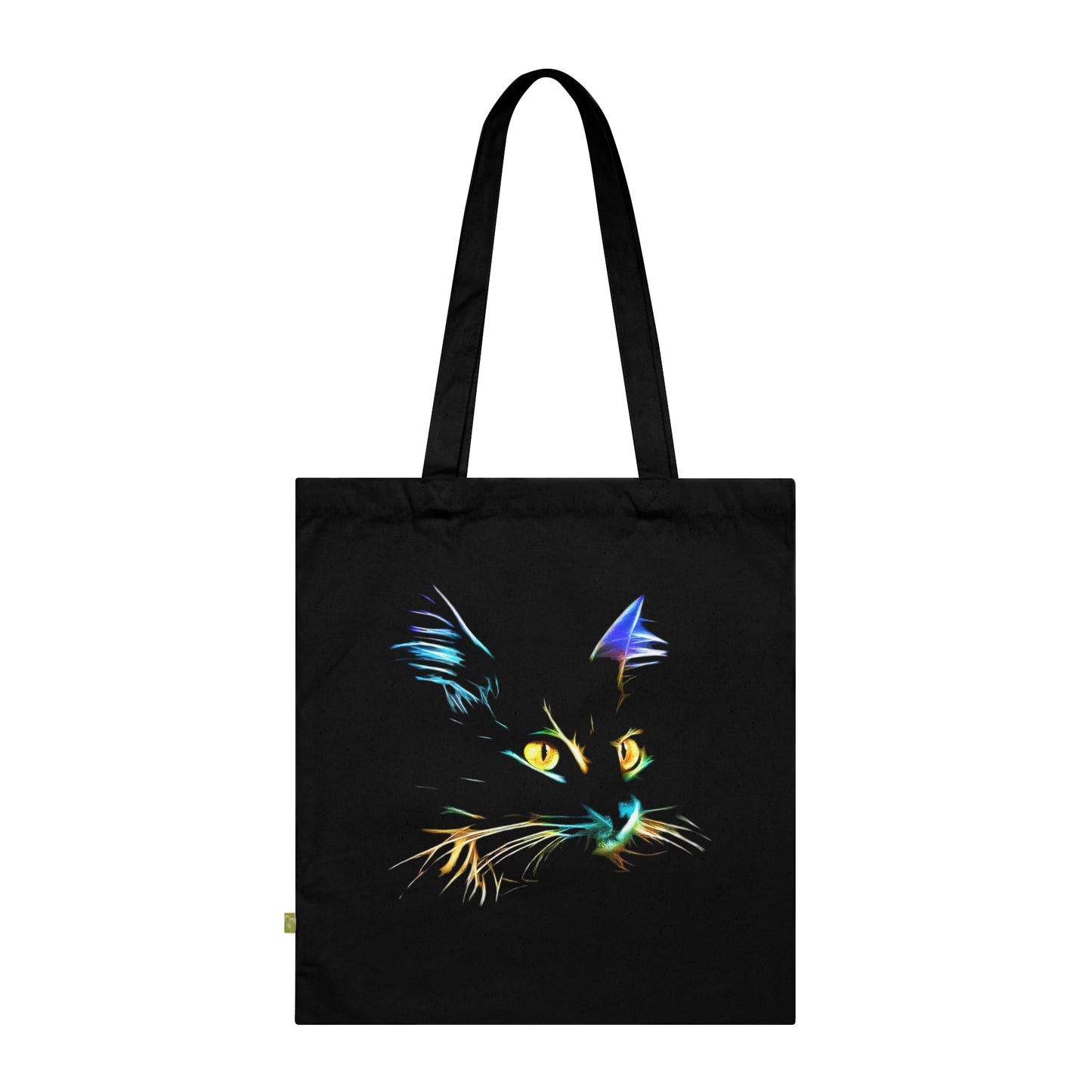 Tote Bag - Cat Lover Gift