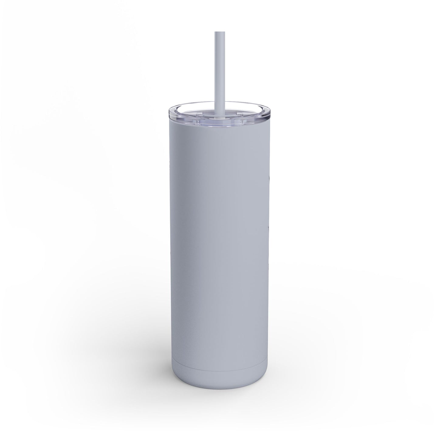 Tumbler Anime Graphic Design Matte Tumbler, 20oz