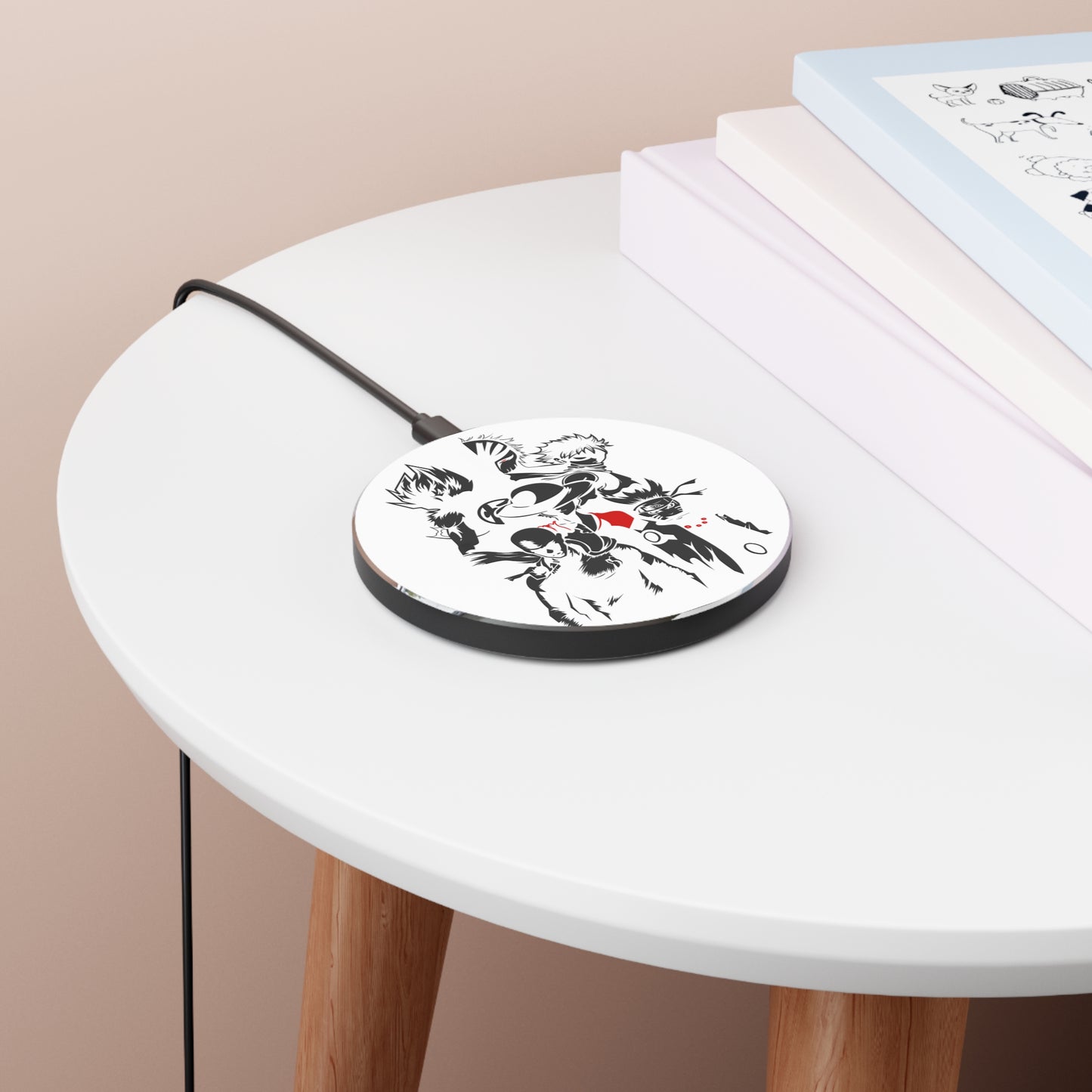 Wireless Charger