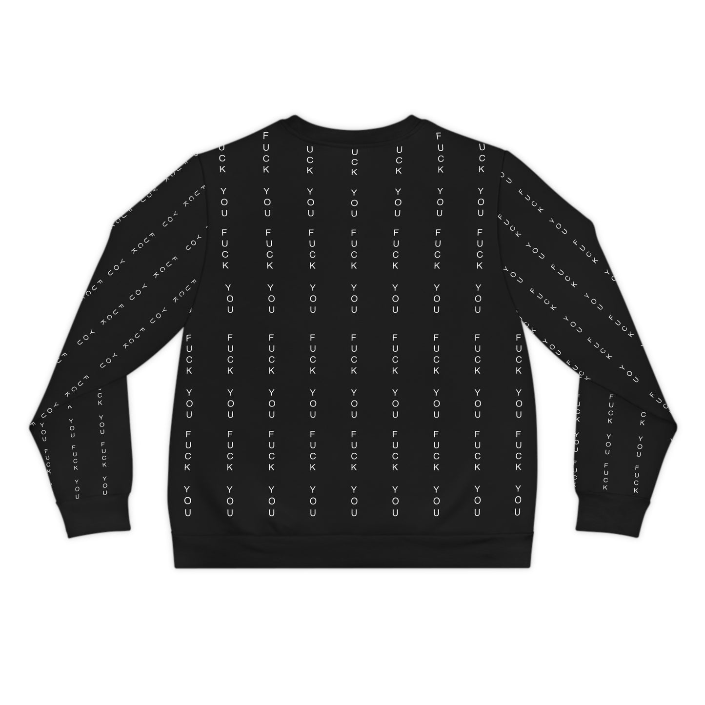 Playful Sassy Lightweight Sweatshirt, Unisex Pullover, Streetwear, Casual Wear, Statement Clothing, Gift for Friends