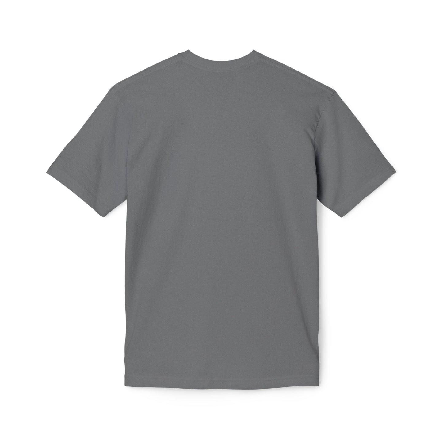 Anime-Inspired Unisex Midweight T-Shirt - Made in USA