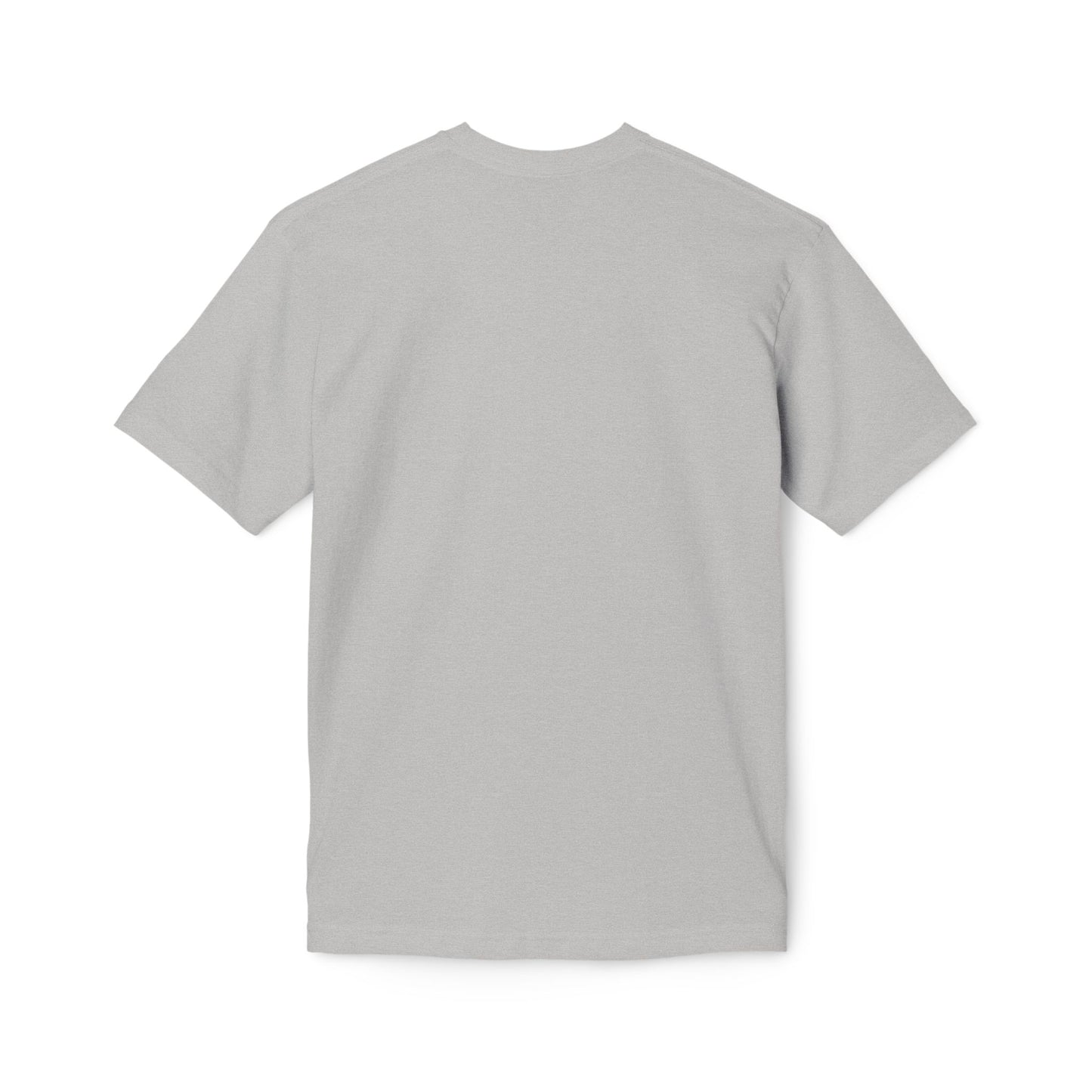 Anime-Inspired Unisex Midweight T-Shirt - Made in USA
