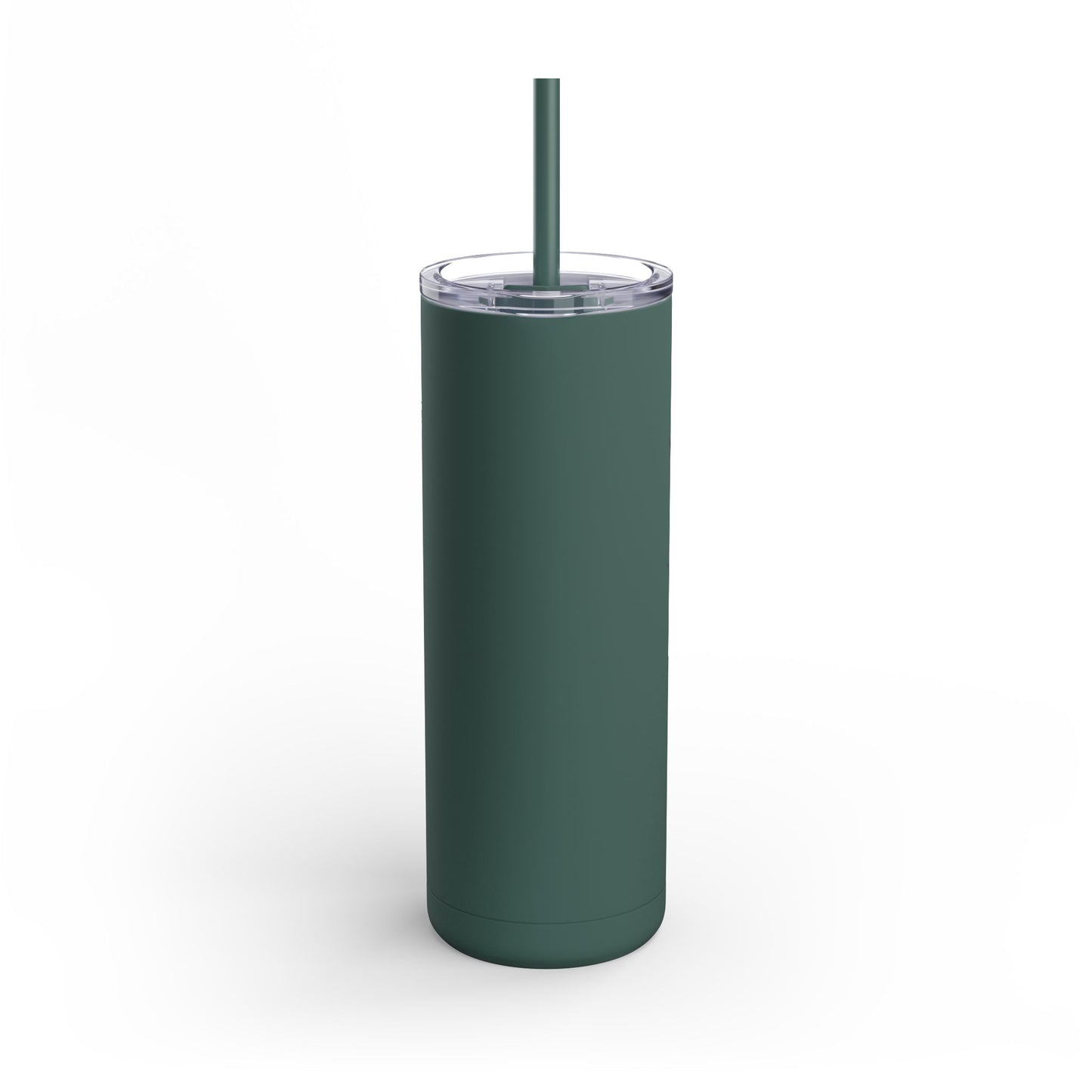 Tumbler Anime Graphic Design Matte Tumbler, 20oz