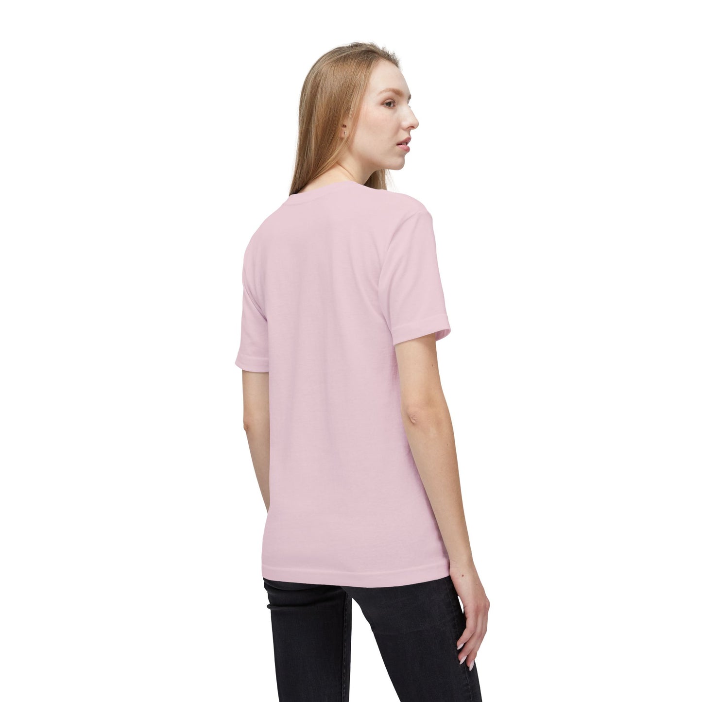 Anime-Inspired Unisex Midweight T-Shirt - Made in USA