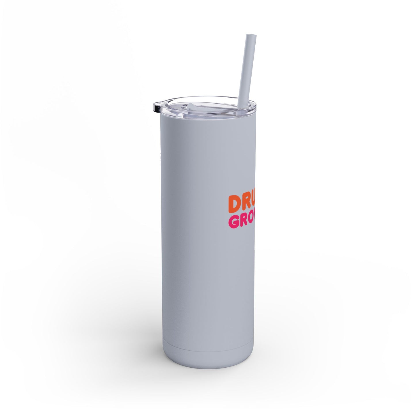 Maars Maker Skinny Matte Tumbler, 20oz