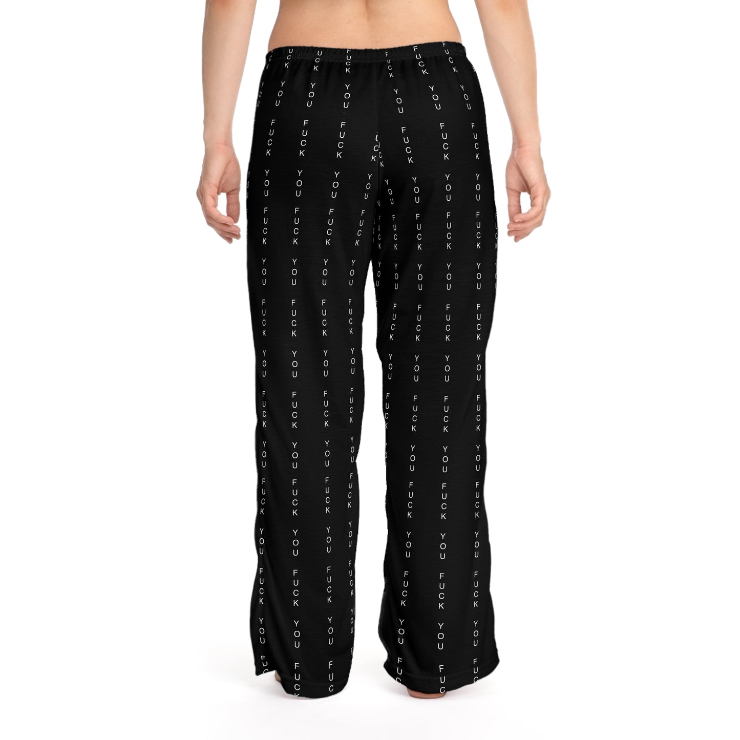 Comfortable Women's Pajama Pants with Stylish Print