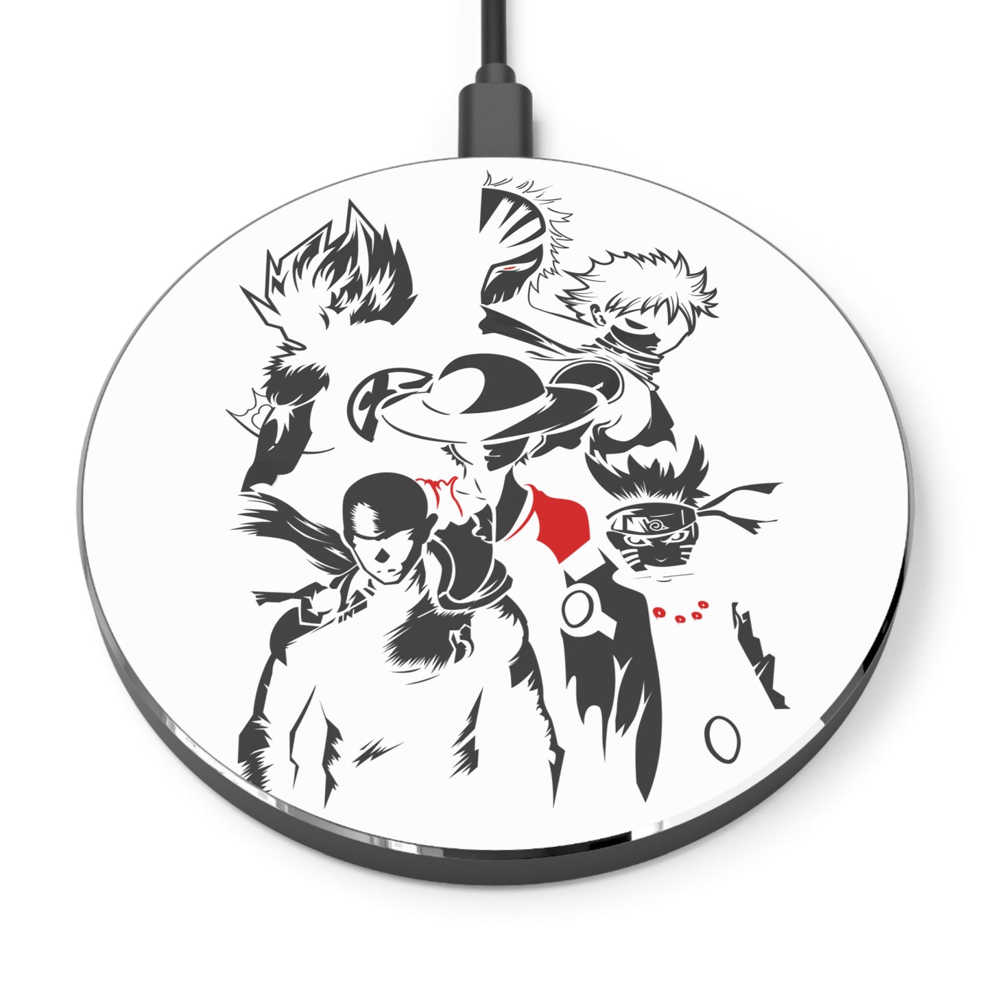 Wireless Charger