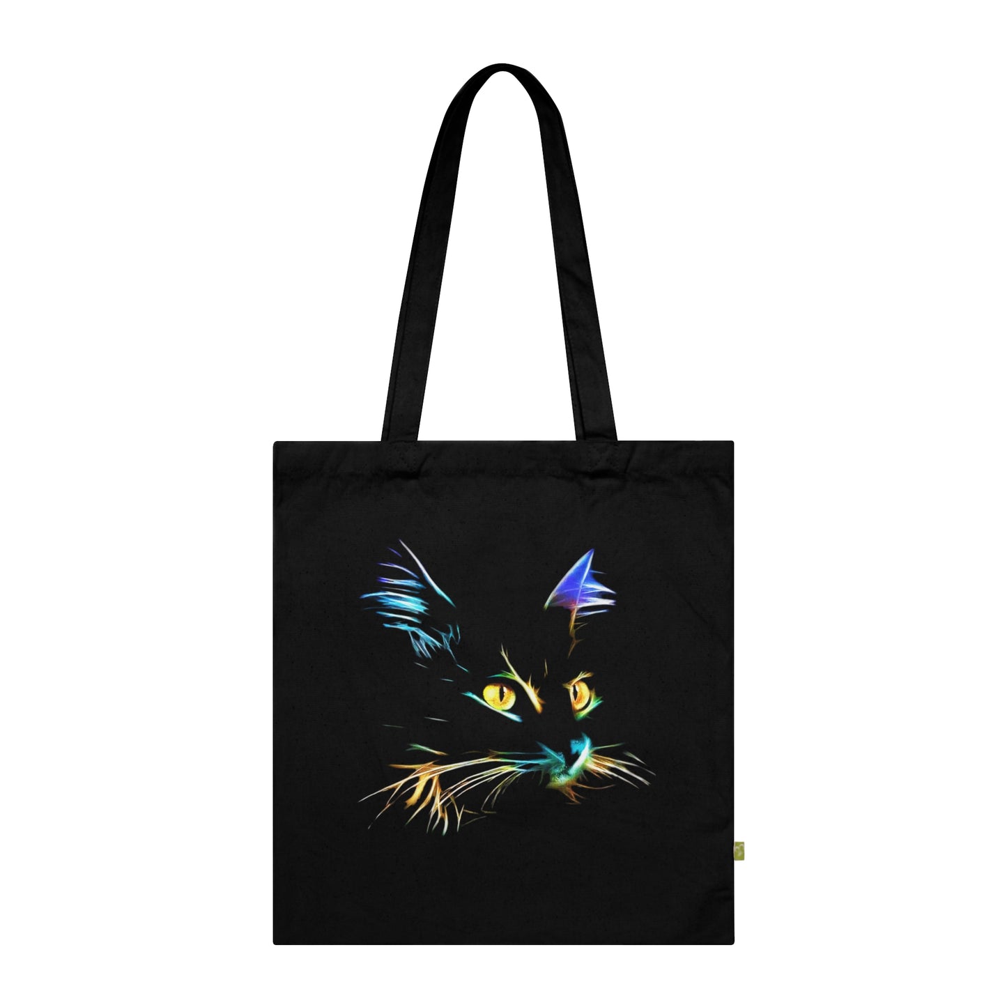 Tote Bag - Cat Lover Gift