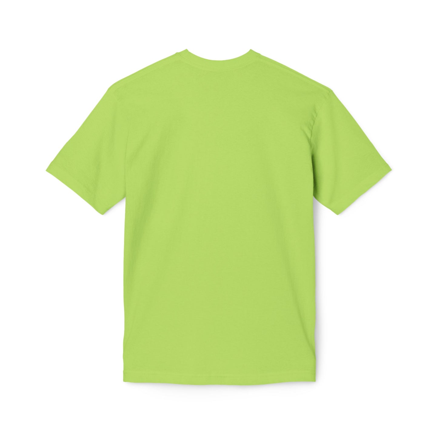 Anime-Inspired Unisex Midweight T-Shirt - Made in USA