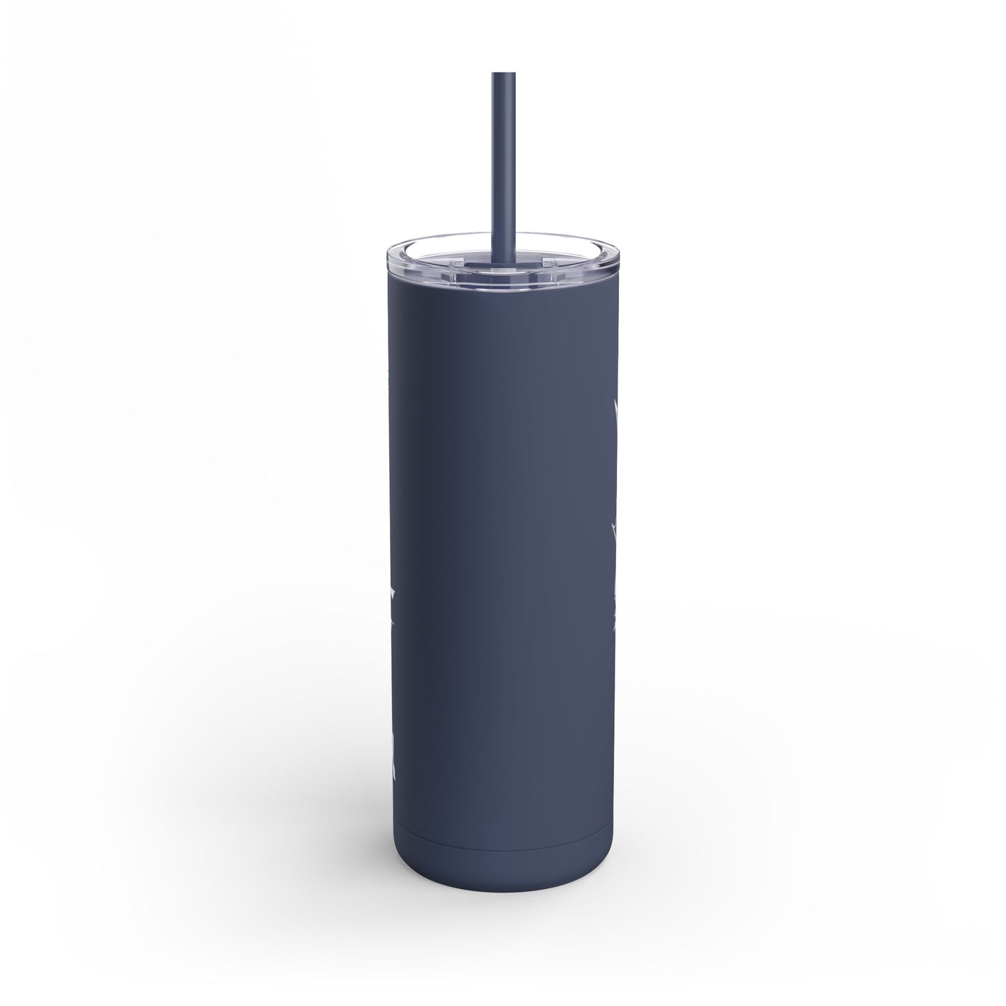 Tumbler Anime Graphic Design Matte Tumbler, 20oz