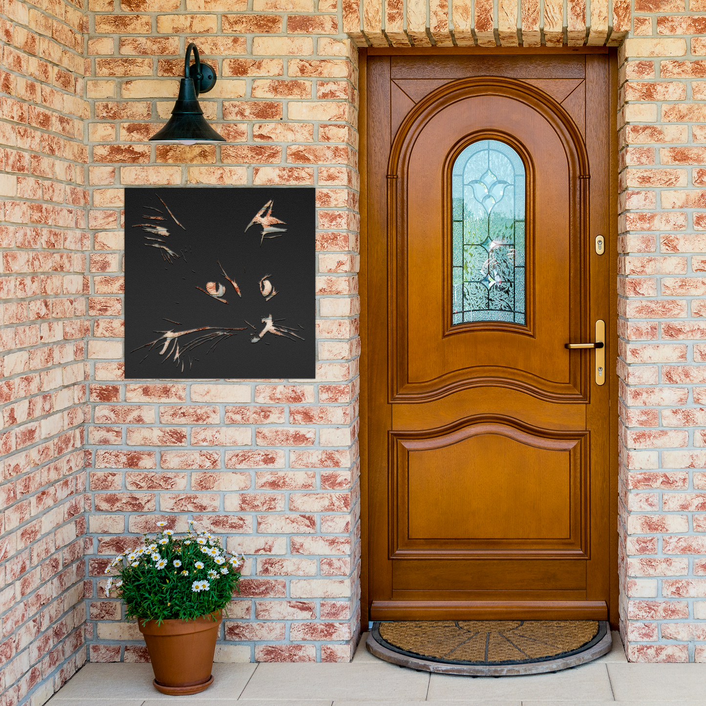 Cat_Metal_Frame_Black_Brick_Entrance_Mockup.png