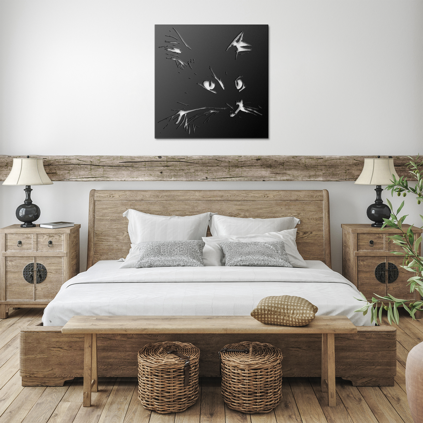 Cat_Metal_Frame_Black_Farmhouse_Bedroom_Mockup.png