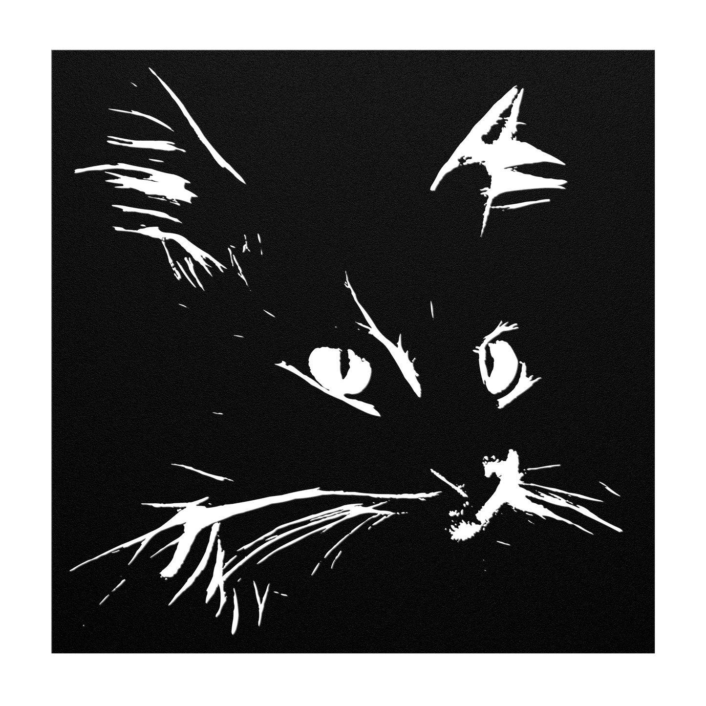 Cat_Metal_Frame_Black_Transparent_Mockup.png