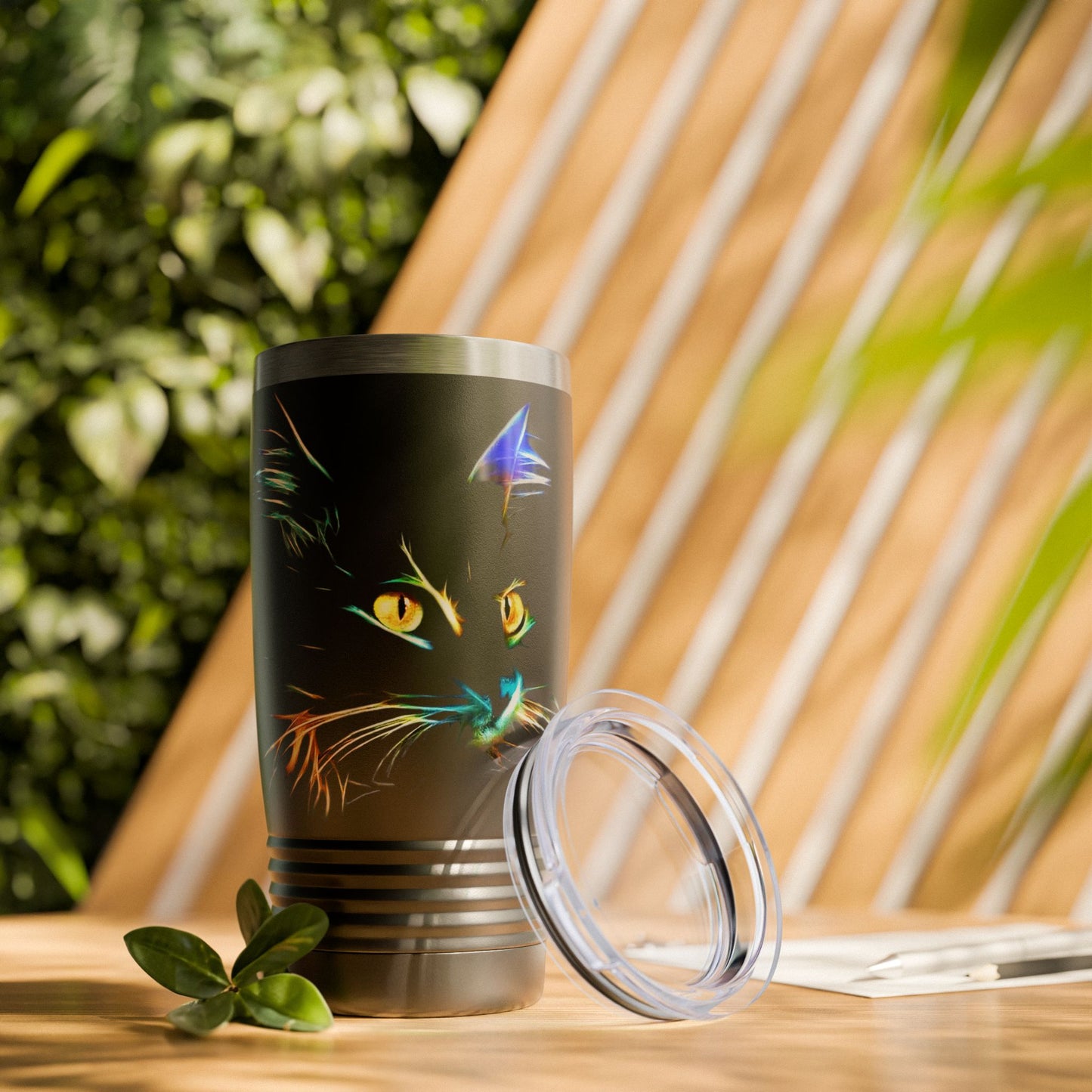 Ringneck Tumbler, 20oz