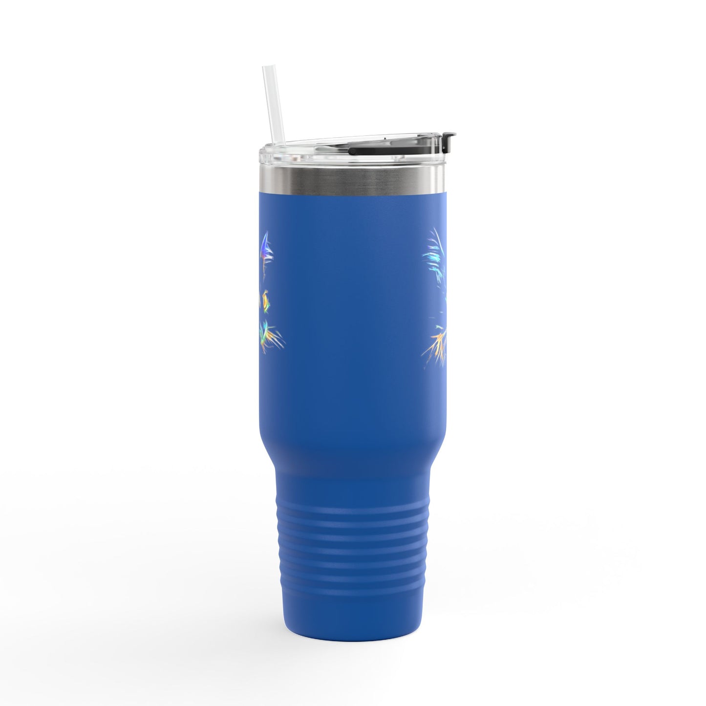 Cat Lover Travel Mug