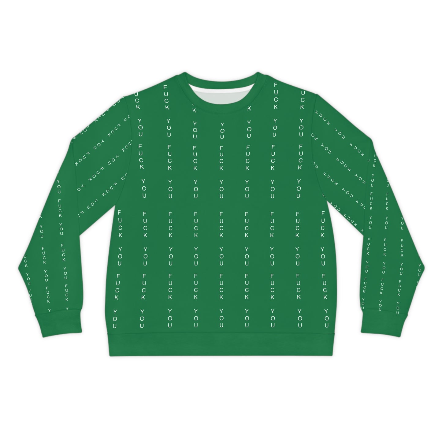 Sassy Lightweight Sweatshirt, Unisex Pullover, Streetwear, Casual Wear, Statement Clothing, Gift for Friends