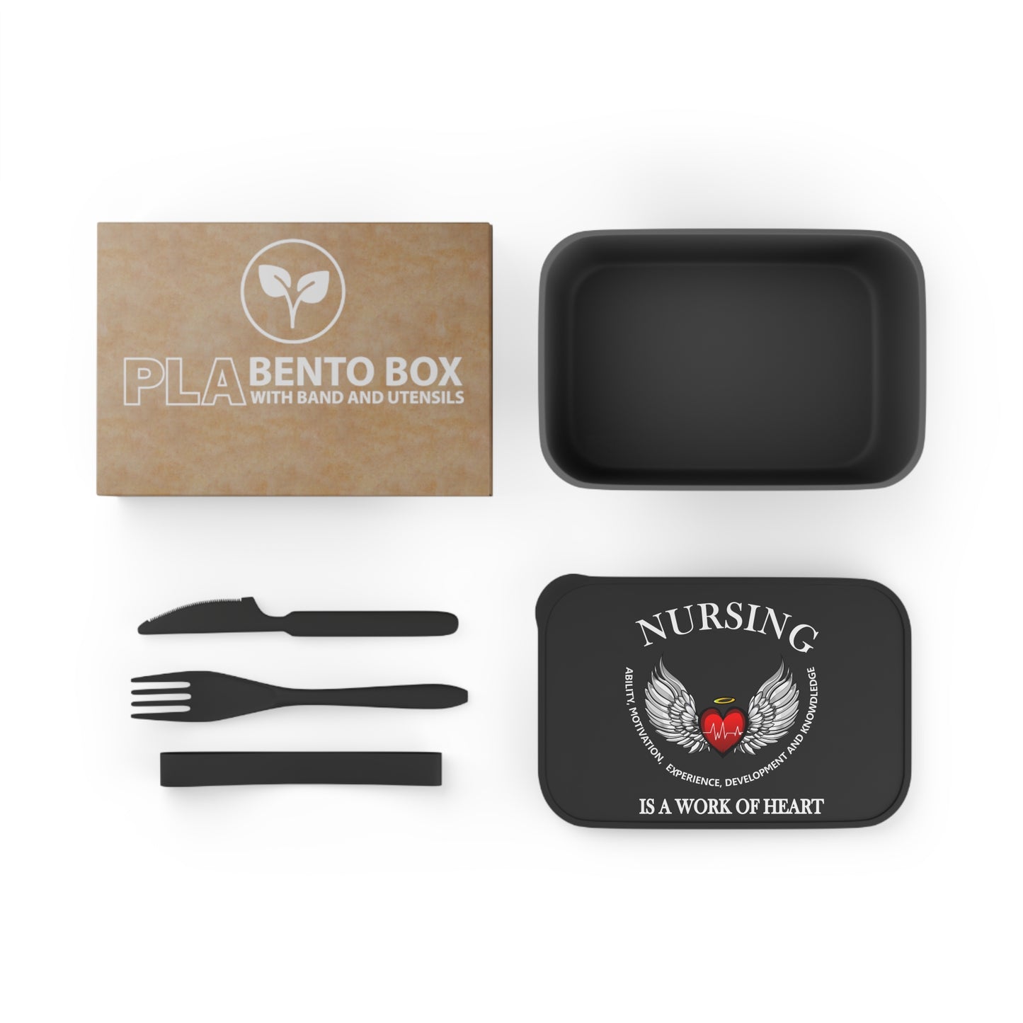 Bento Lunch Set