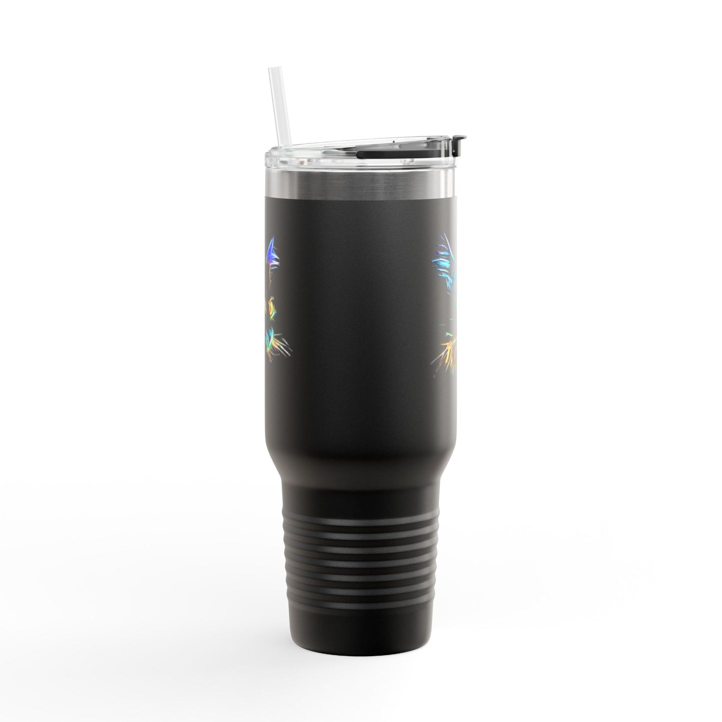 Cat Lover Travel Mug