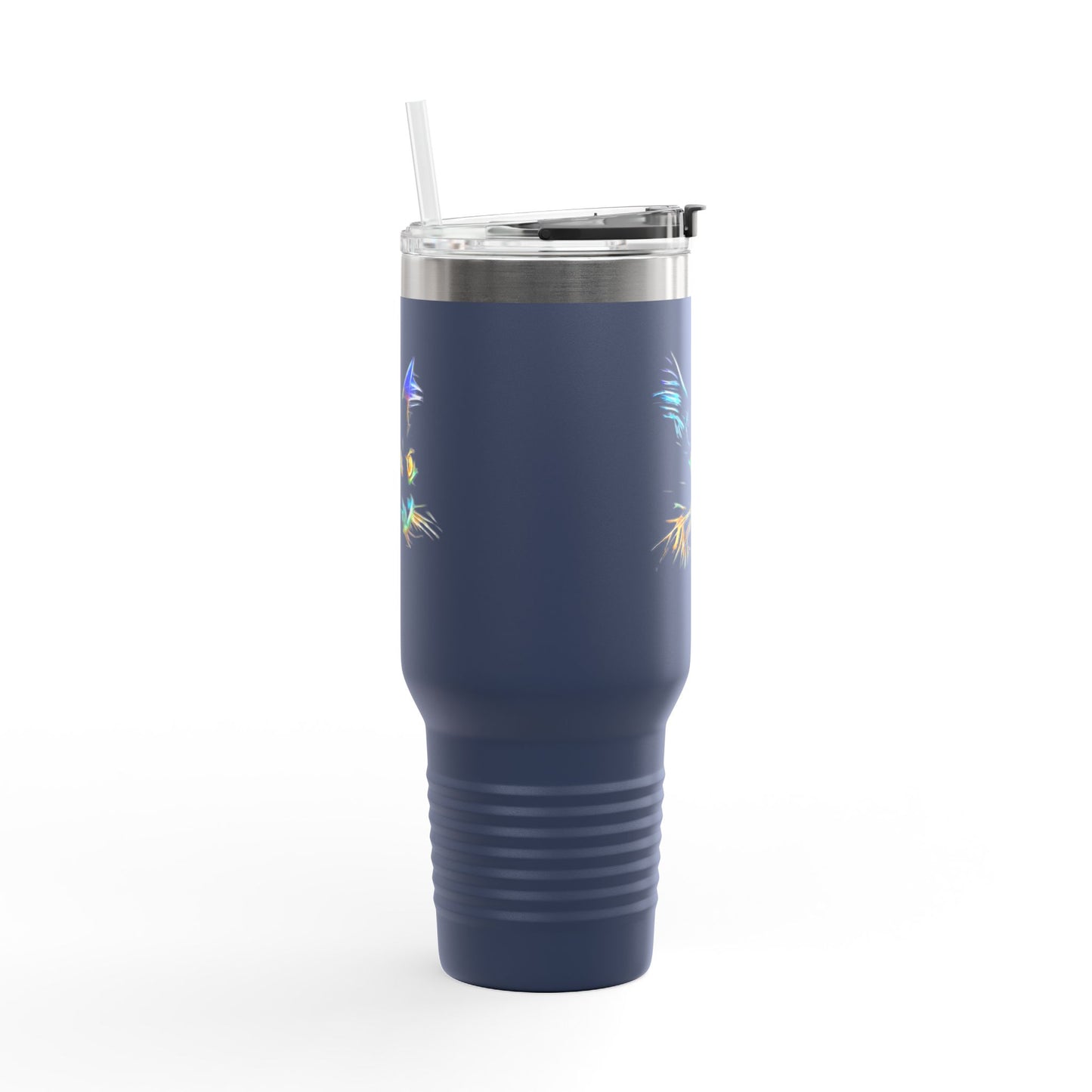 Cat Lover Travel Mug