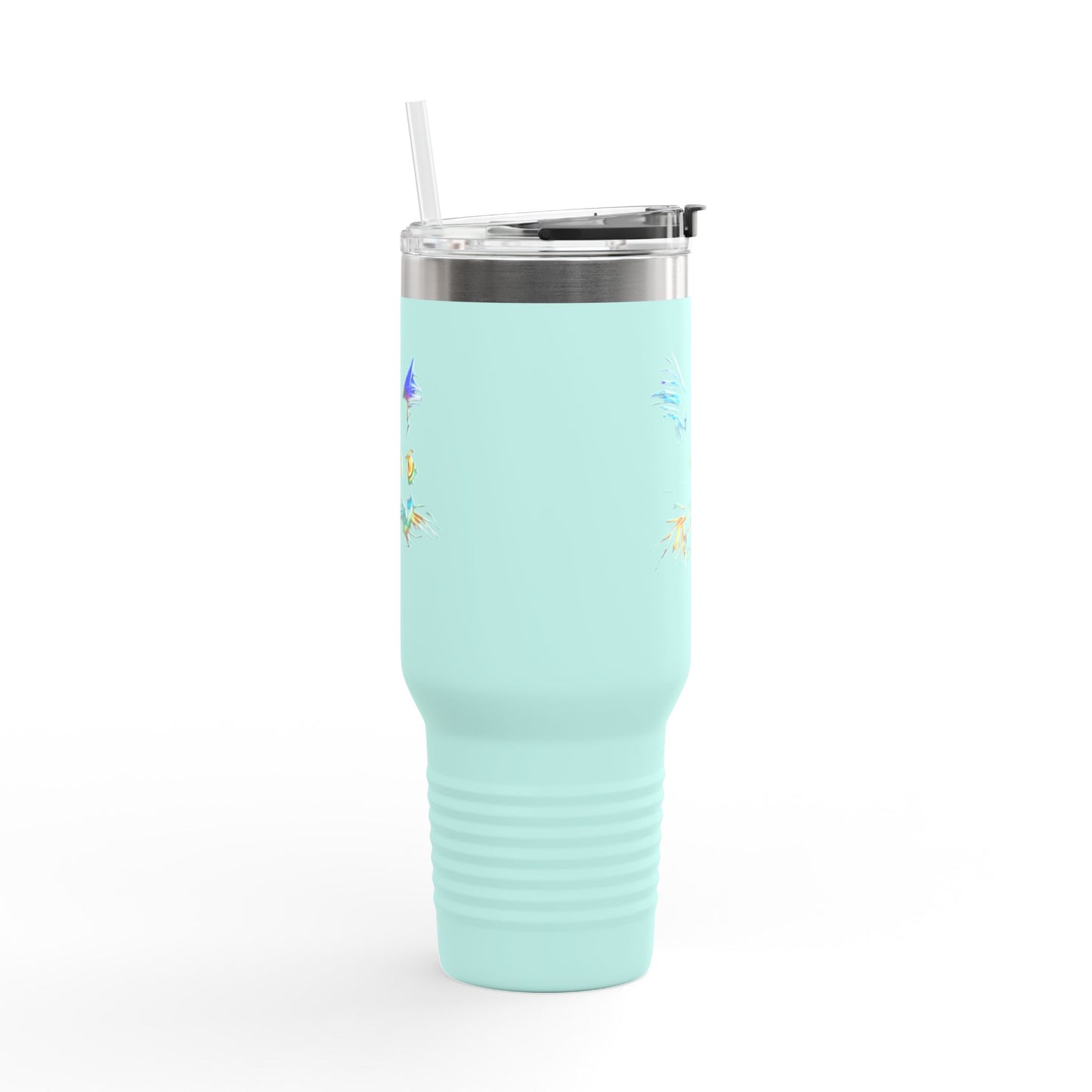 Cat Lover Travel Mug